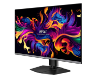 MSI MPG 321URX QD-OLED - 1223064 - zdjęcie 2